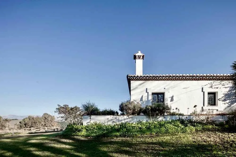 Finca La Gloria Bed & Breakfast Jimena De La Frontera Spain